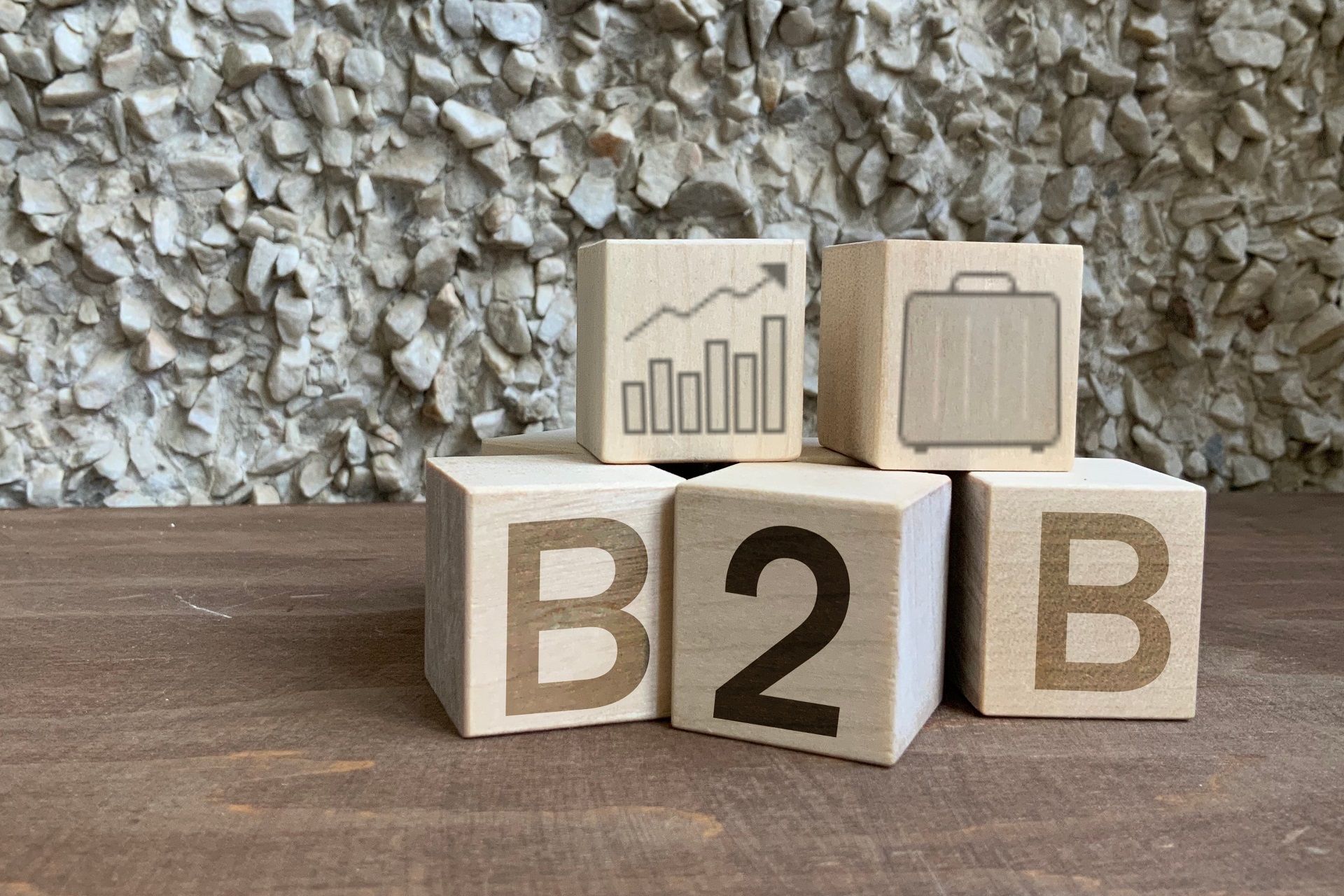B2B Sales Lead Generation