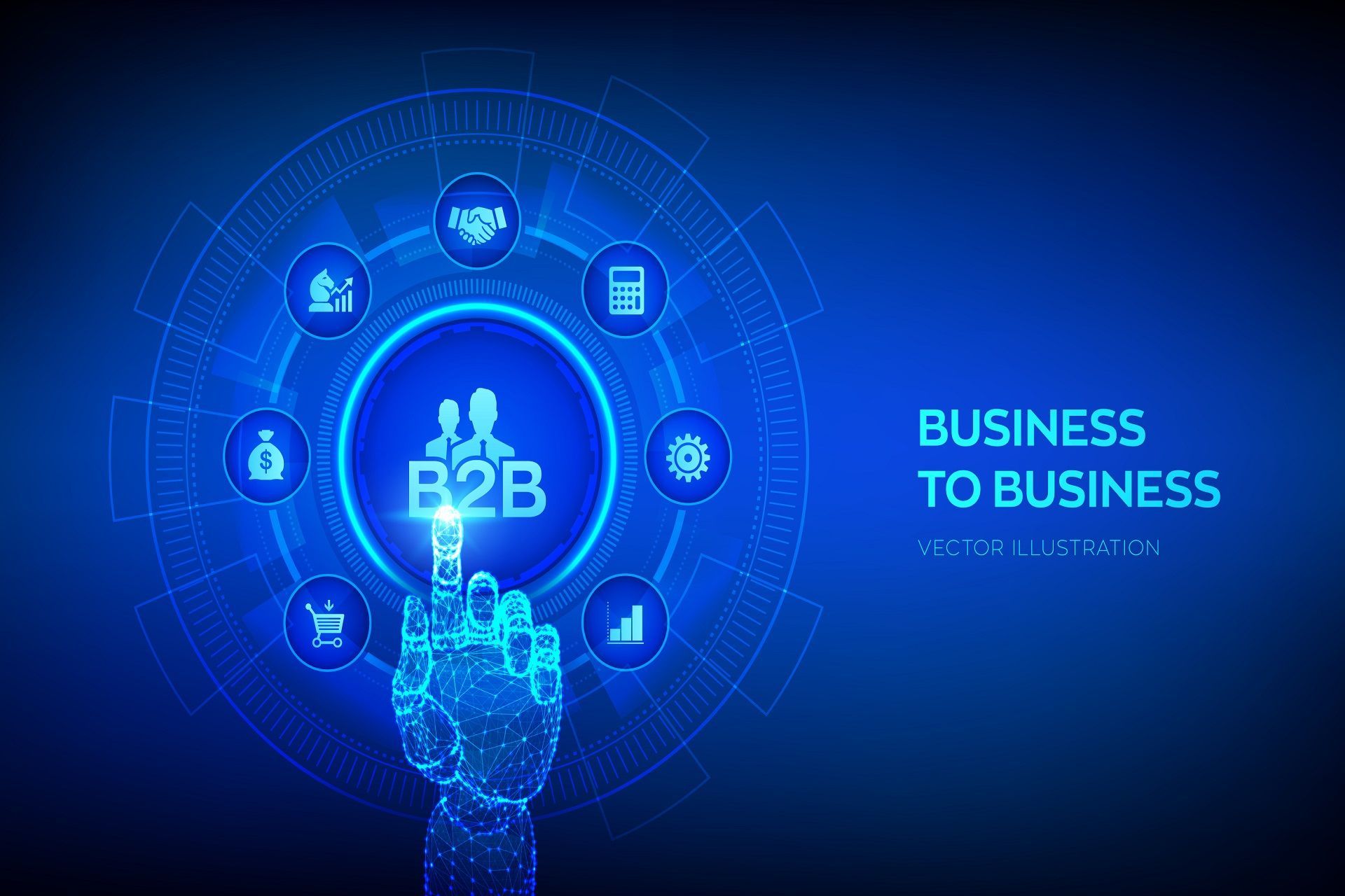 B2B Sales and Marketing Alignment