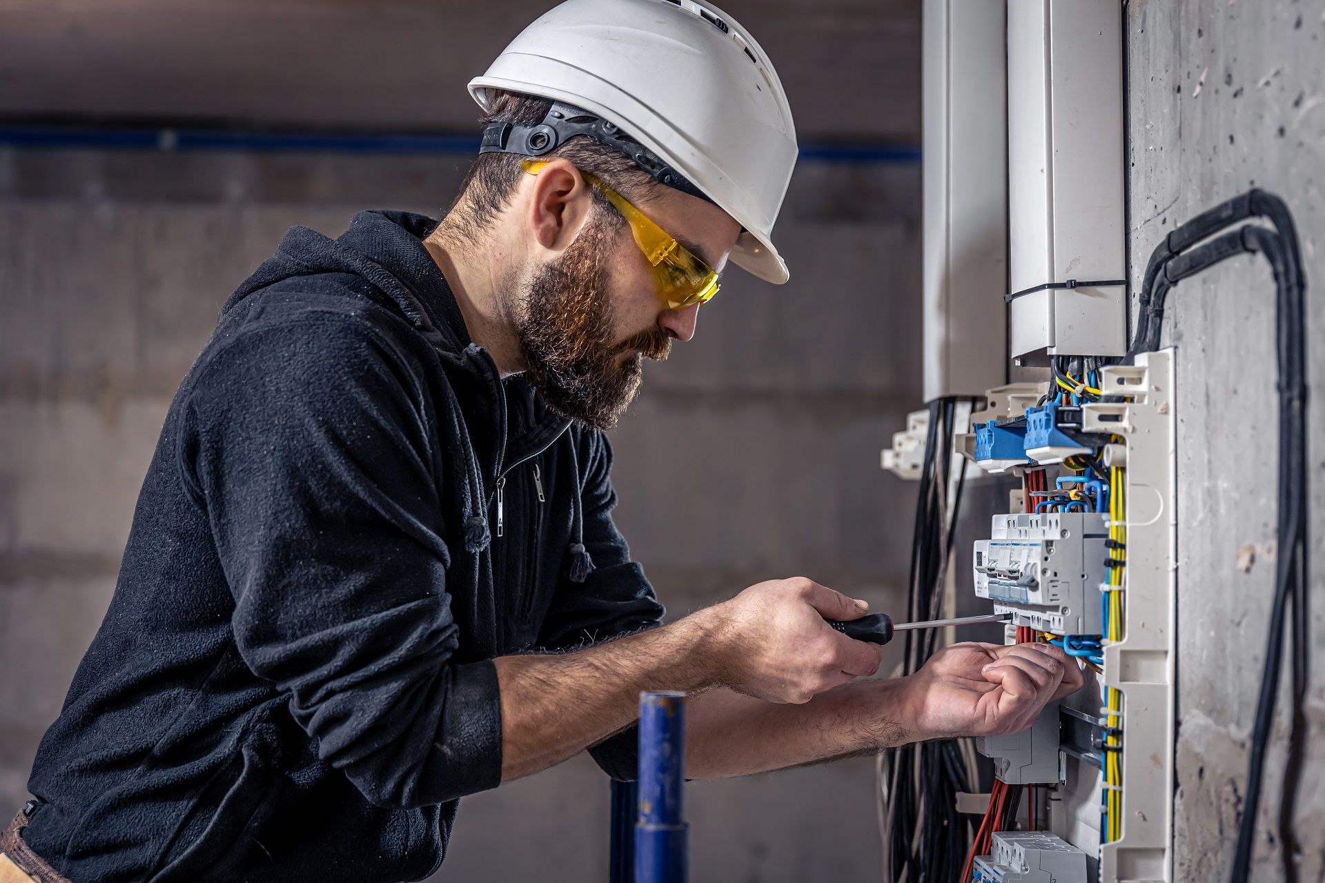 Electrician Leads 