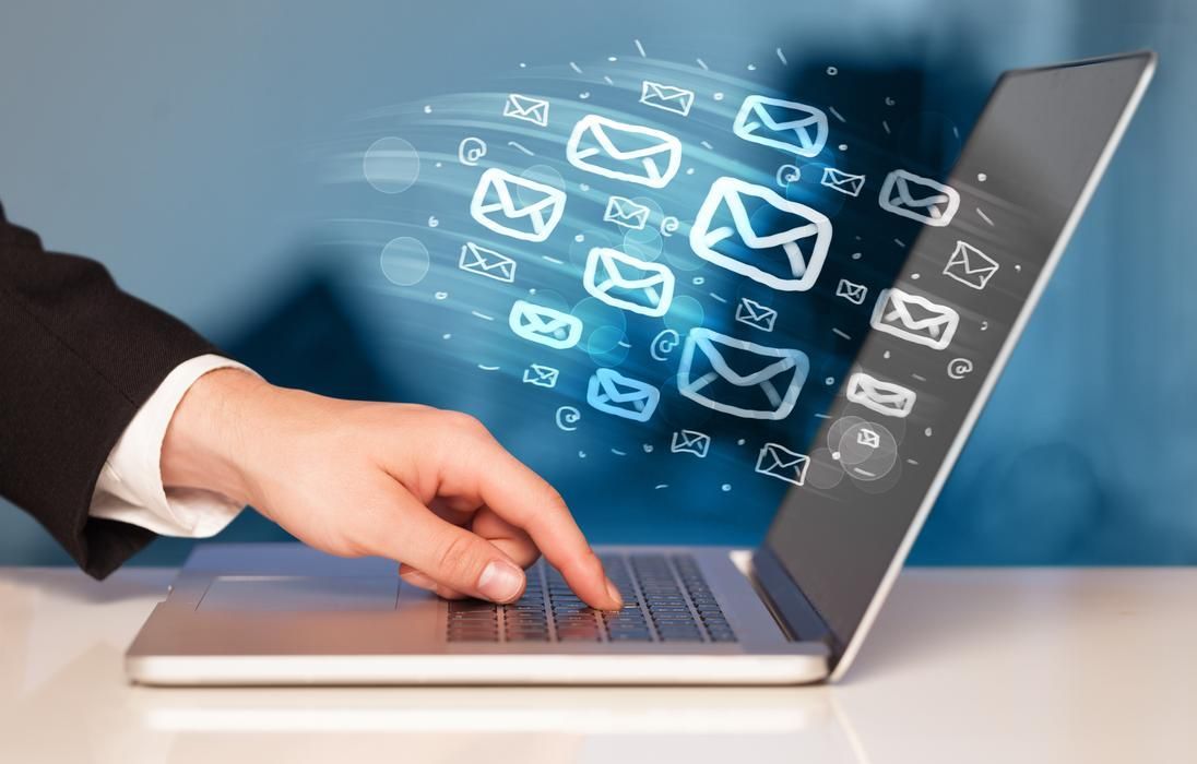 Email Marketing B2B Lead Generation