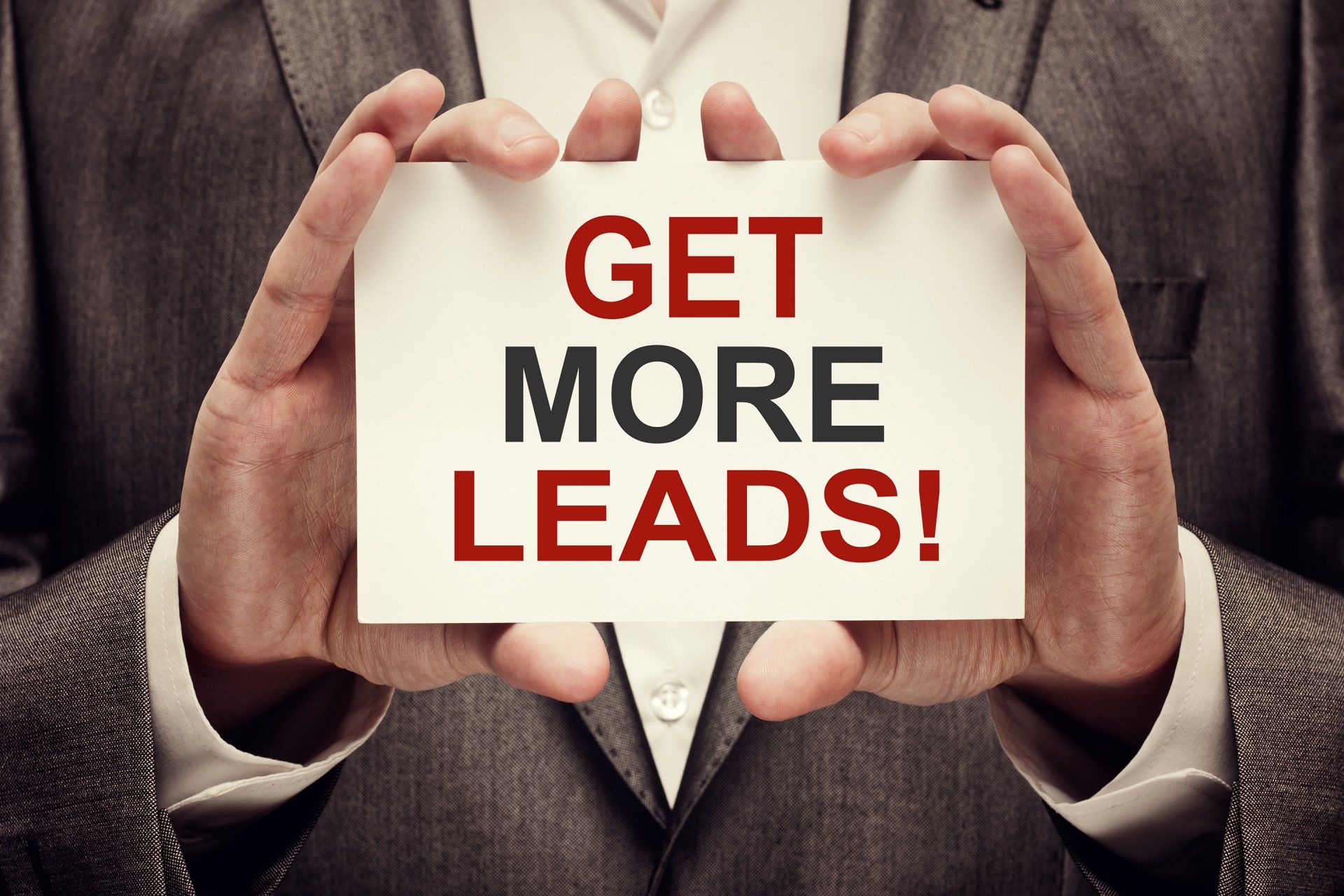 Lead Generation Strategies that Boost Sales