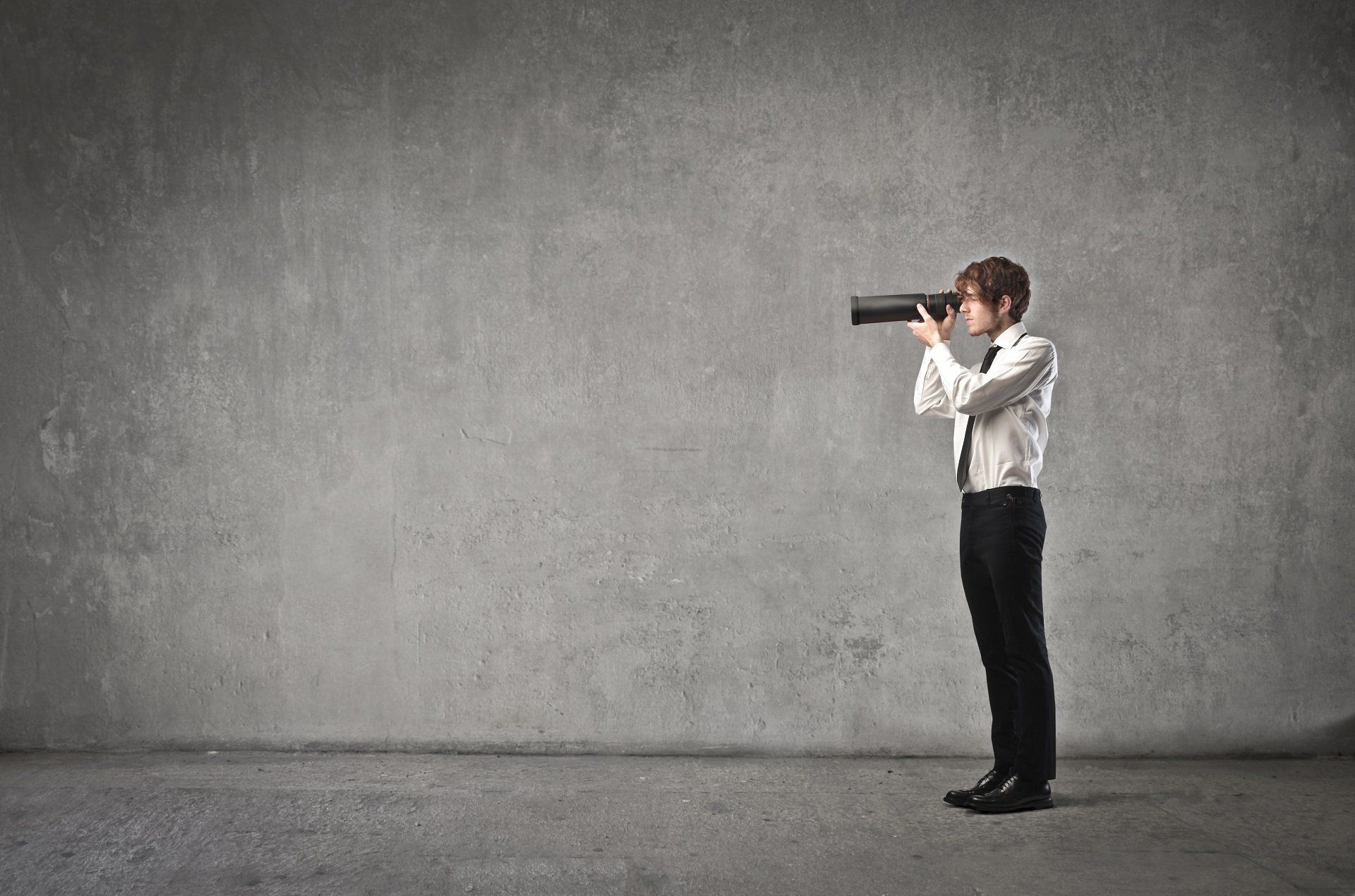Marketing intelligence tools