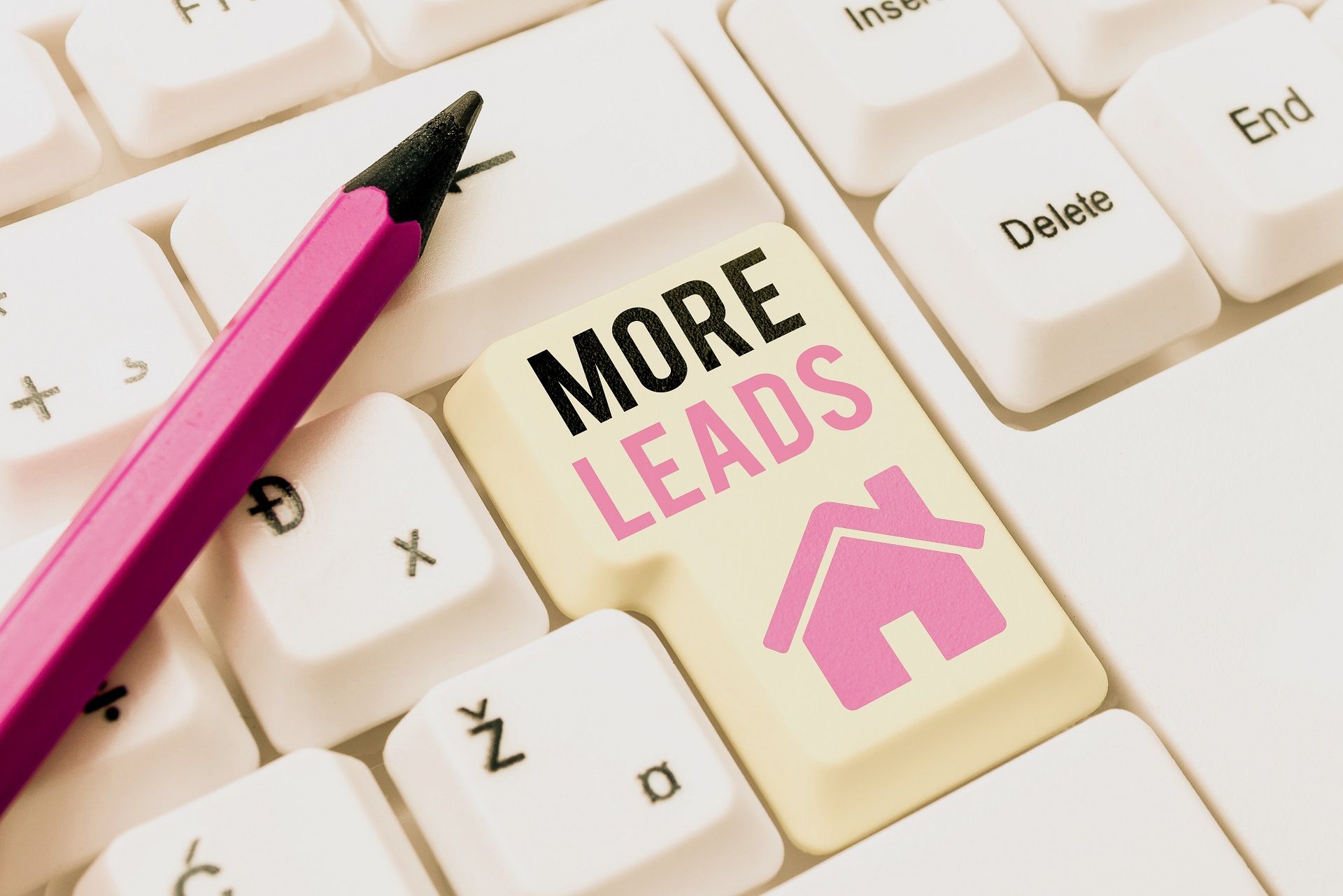 Sales leads companies