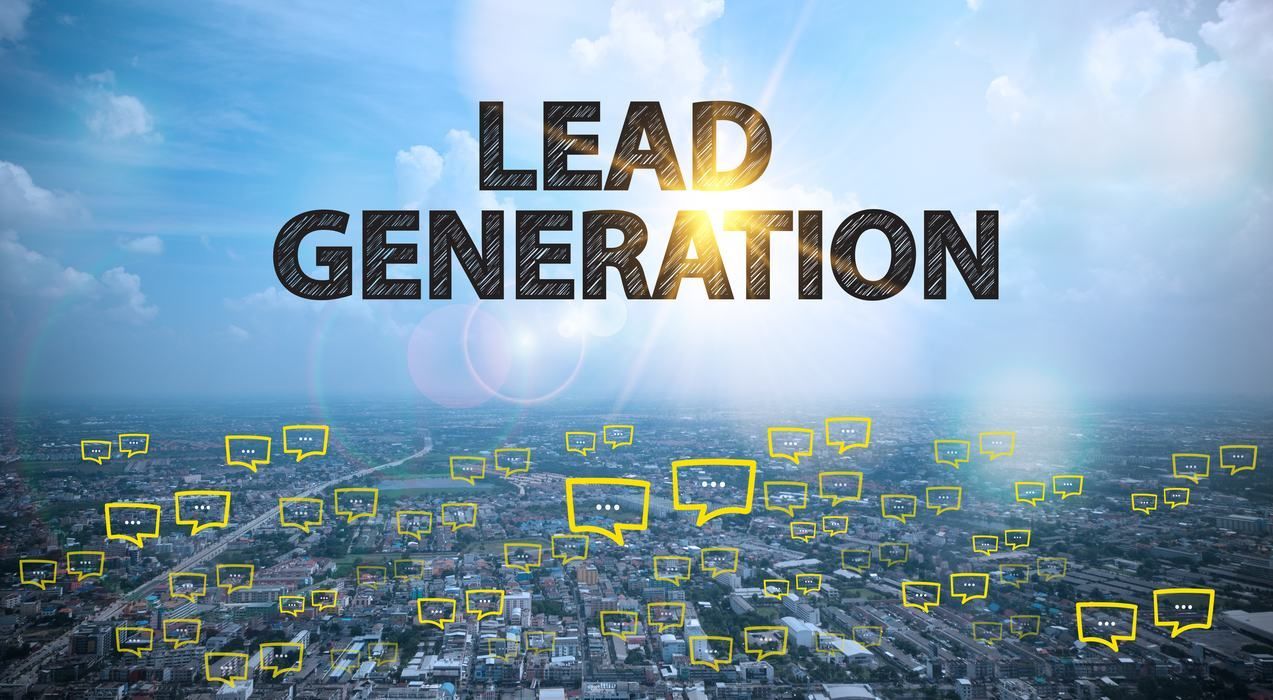 Social Media Lead Generation Strategies