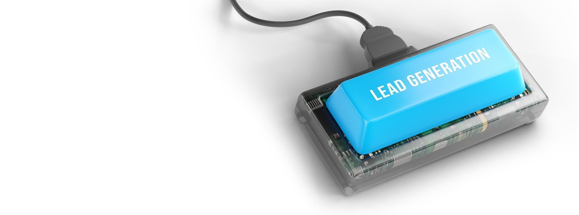 Automated Lead Generation Is Revolutionizing Sales Funnels