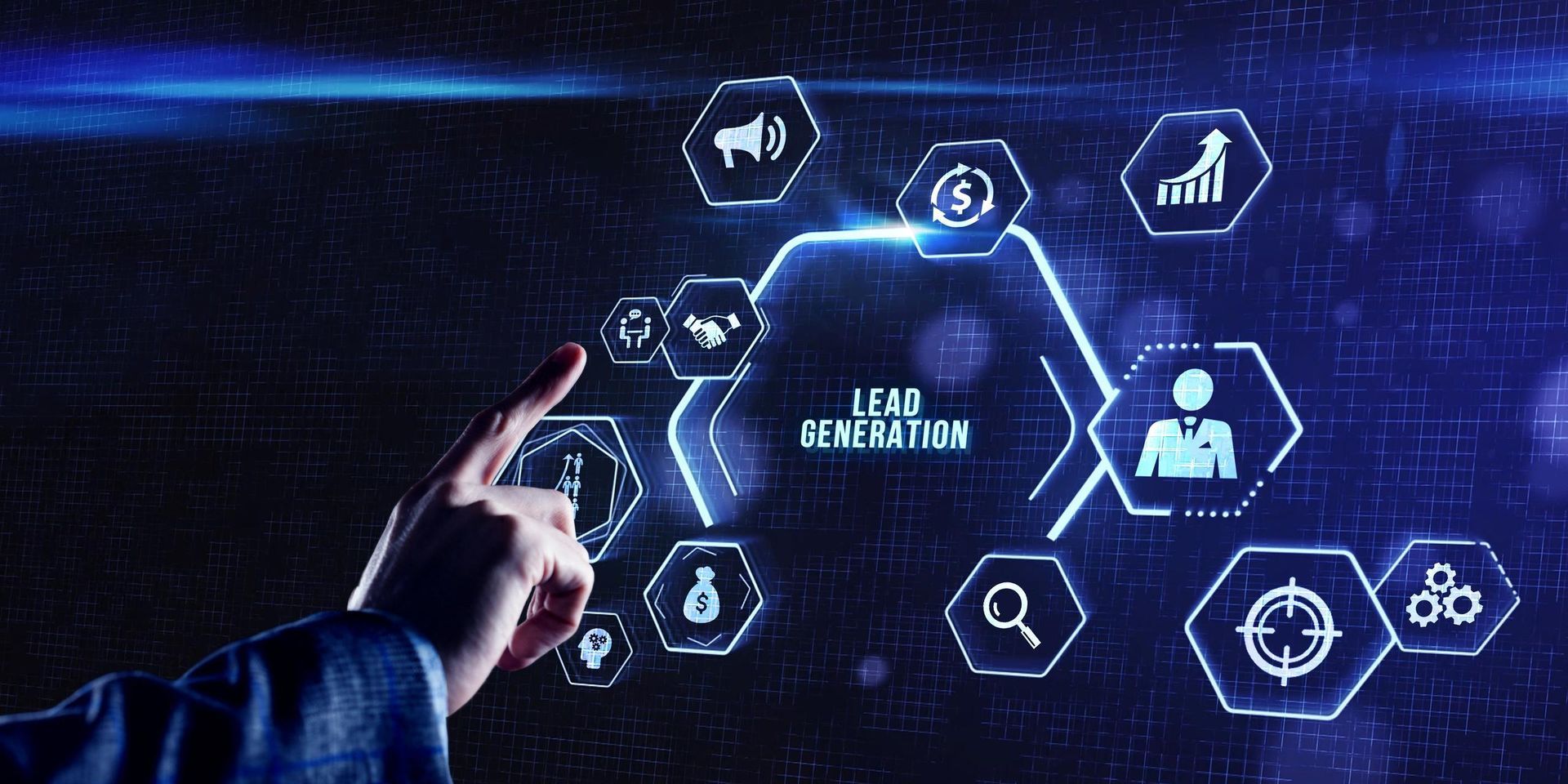  Lead Generation Companies Work