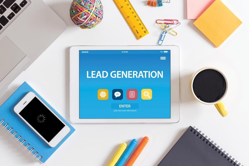 Automate Lead Generation