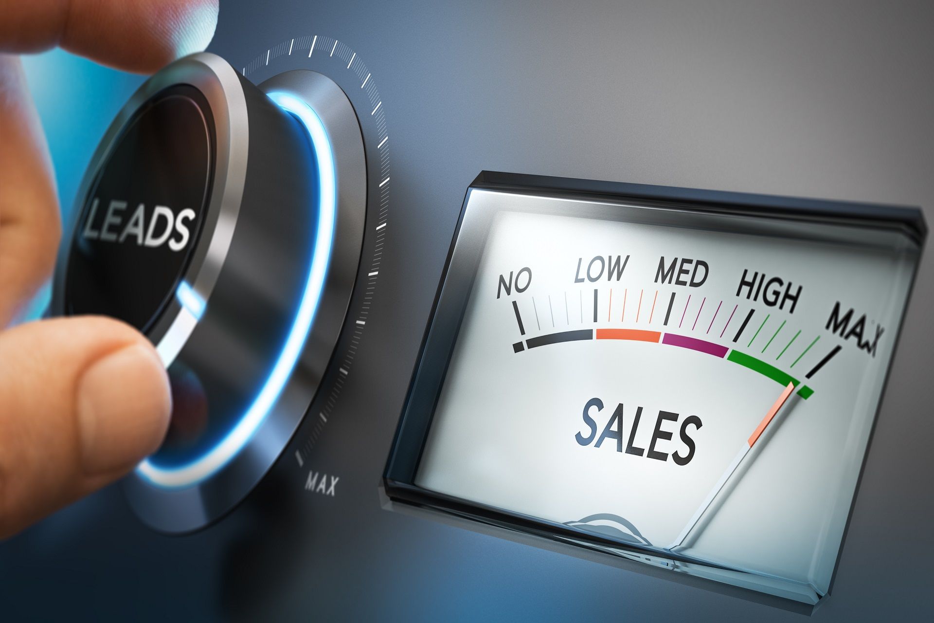 lead generation campaign