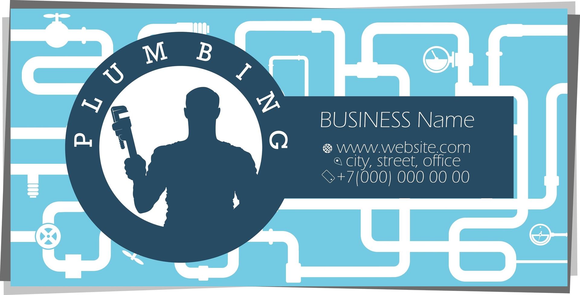 Lead Generation For Plumber Business
