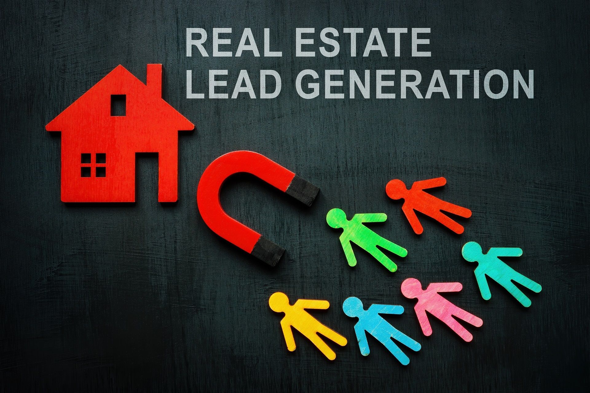 lead generation for real estate