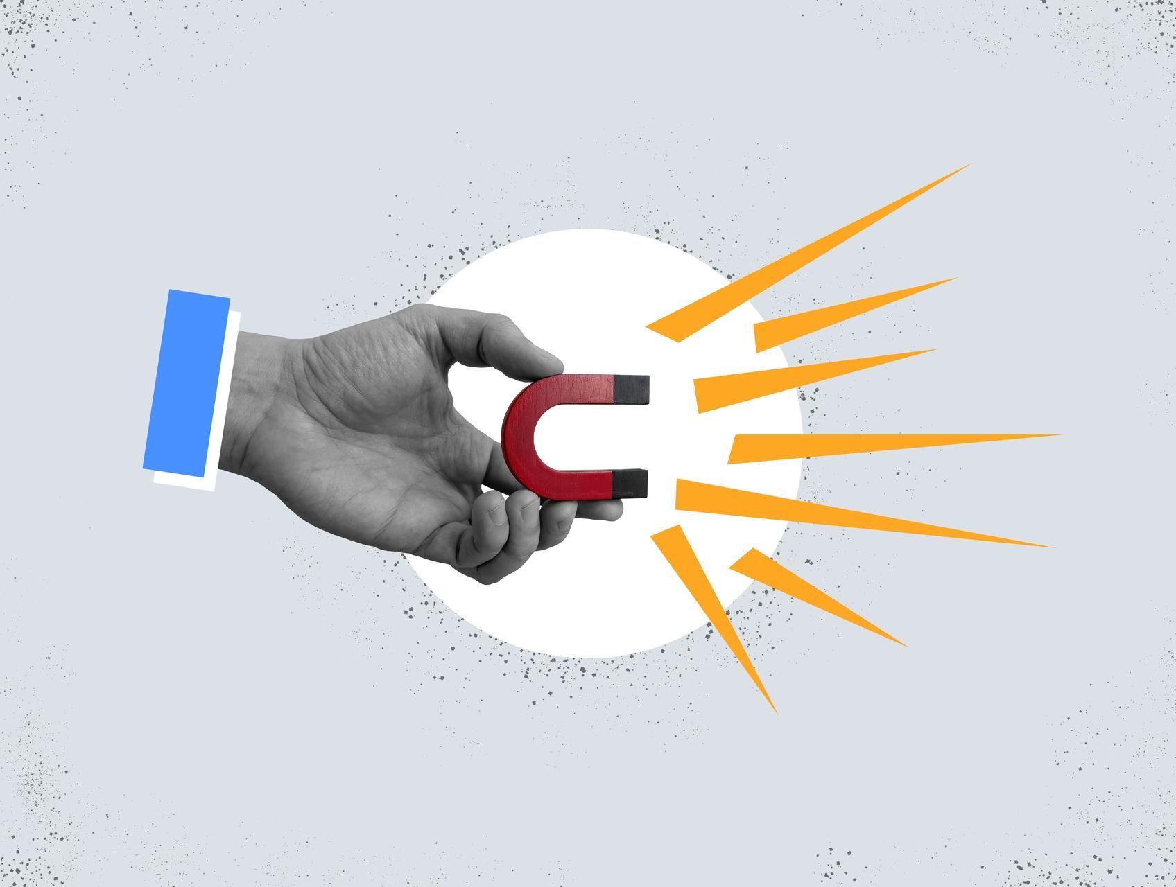 Lead Generation - leadarm
