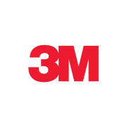 Logo 3M rosso su sfondo bianco Efa Massa (MS)
