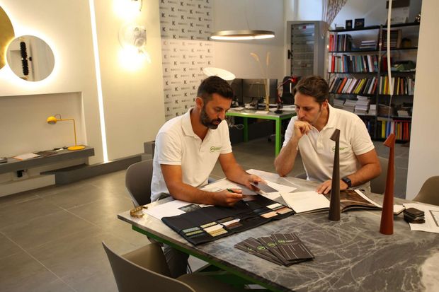 Efa Materiale Elettrico Massa (MS)
