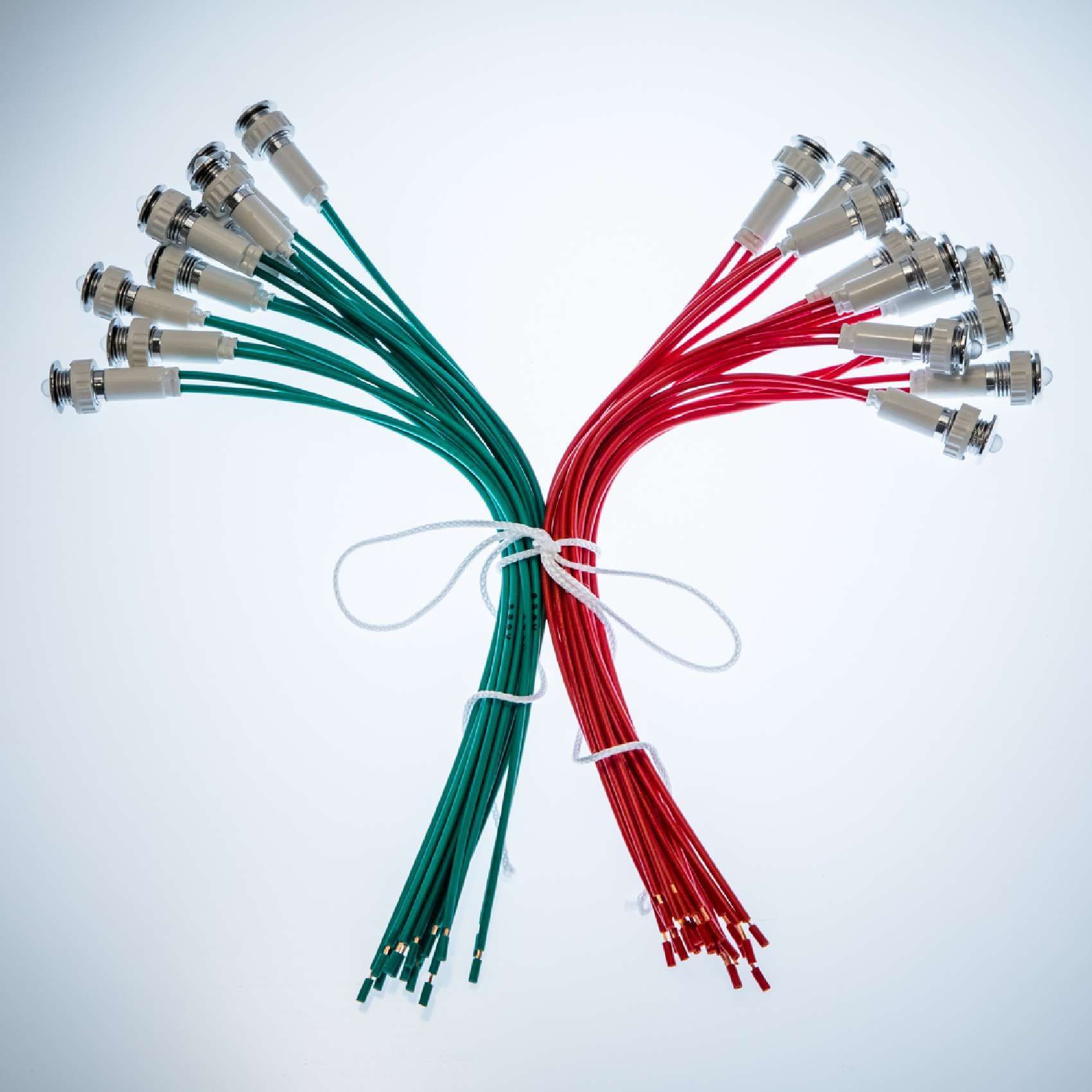 fili Materiale elettrico Efa Massa