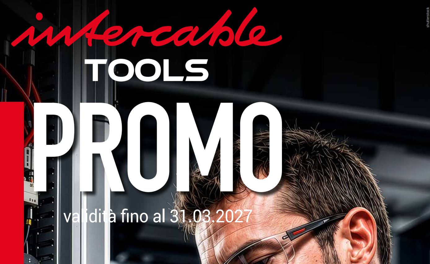 Offerte e promozioni Soluzioni per l'elettricista