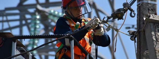abbigliamento da lavoro EFA Massa
