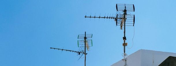 antenne e componenti per antennistica EFA Massa