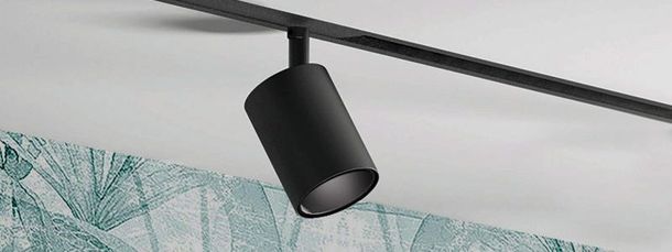 sistemi a binario illuminazione EFA Massa