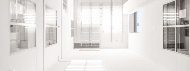 domotica materiale elettrico EFA Massa