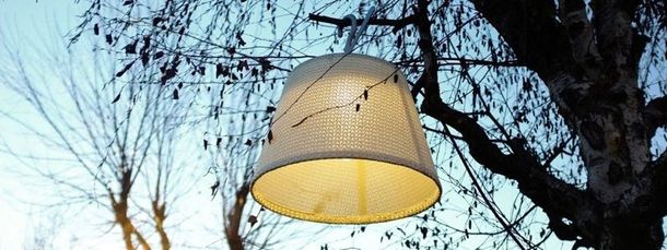 lampade a sospensione da esterno illuminotecnica EFA Massa