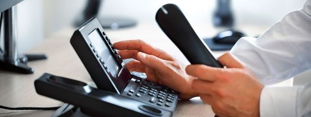 Telefonia EFA Massa