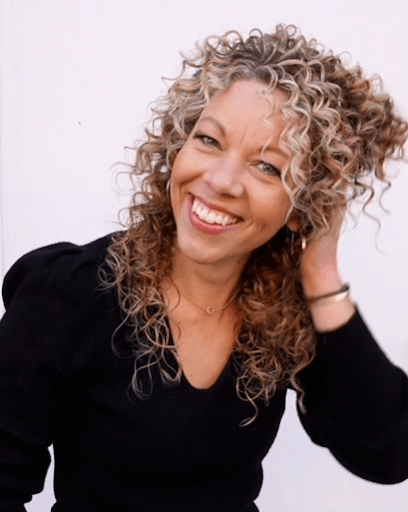 Liz Fleurant