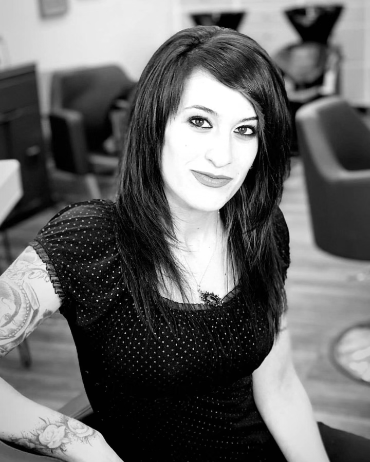 Sasha Masi