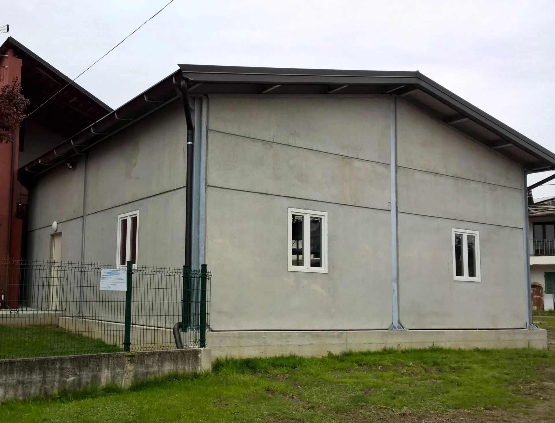 coperture civili