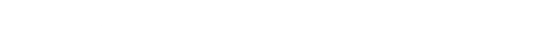 Minimal white horizontal strip on a white background