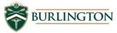 Burlington Village brand logo