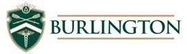 Burlington Village brand logo