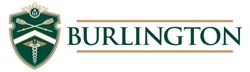 Burlington Village brand logo