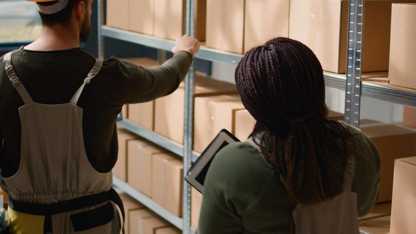 Storage Out Warehouse Cleanouts Services in Manteca, CA