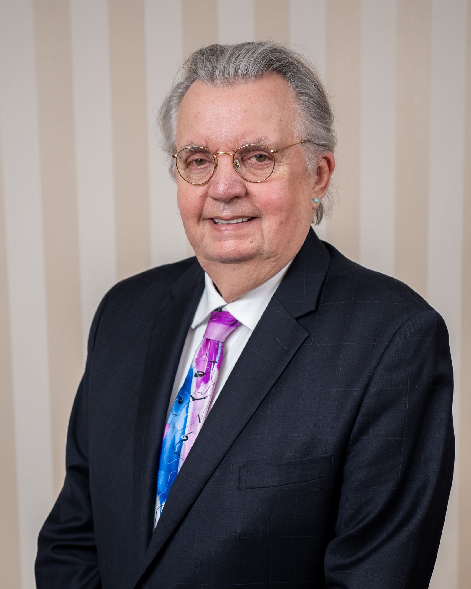 Ray Branstiter