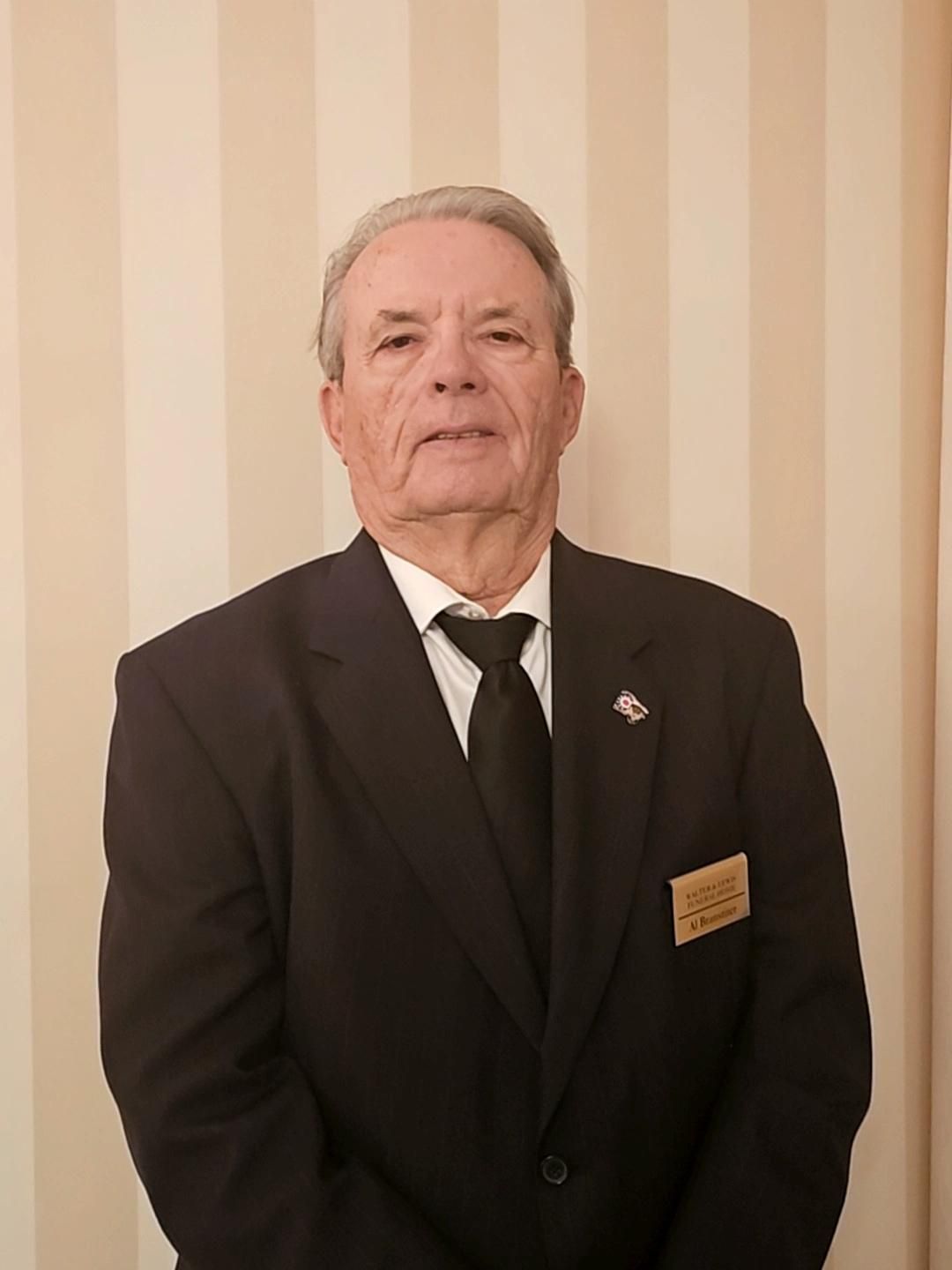 Allan Branstiter