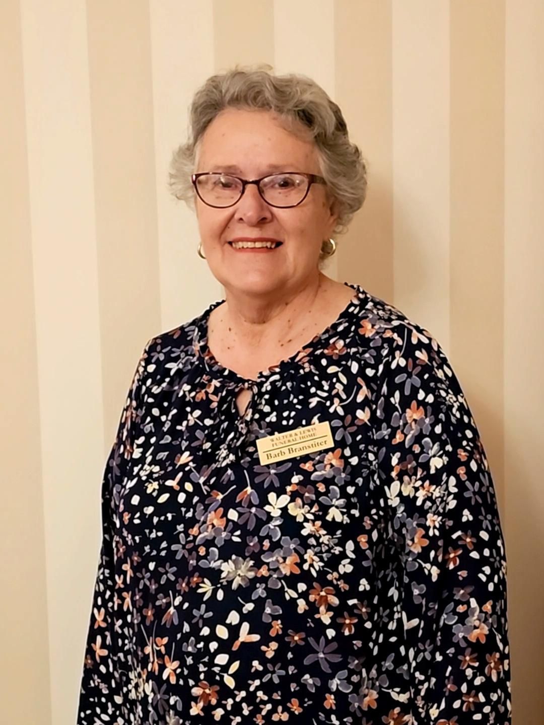 Barb Branstiter