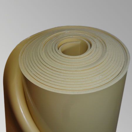 Hule Natural Ambar