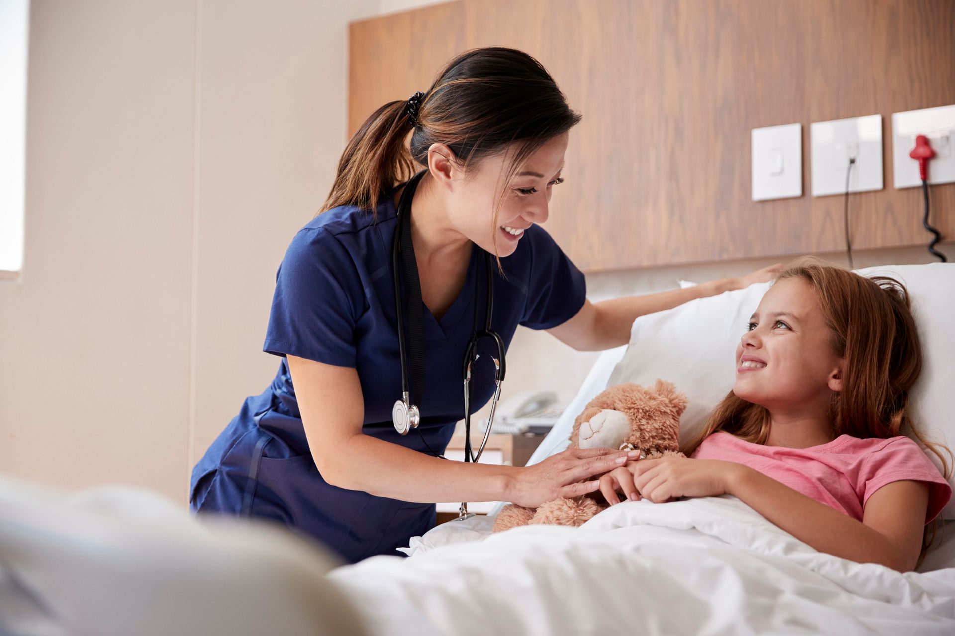 Hospital Comprehensive Treatment — Omaha, NE — Williams Family Medicine