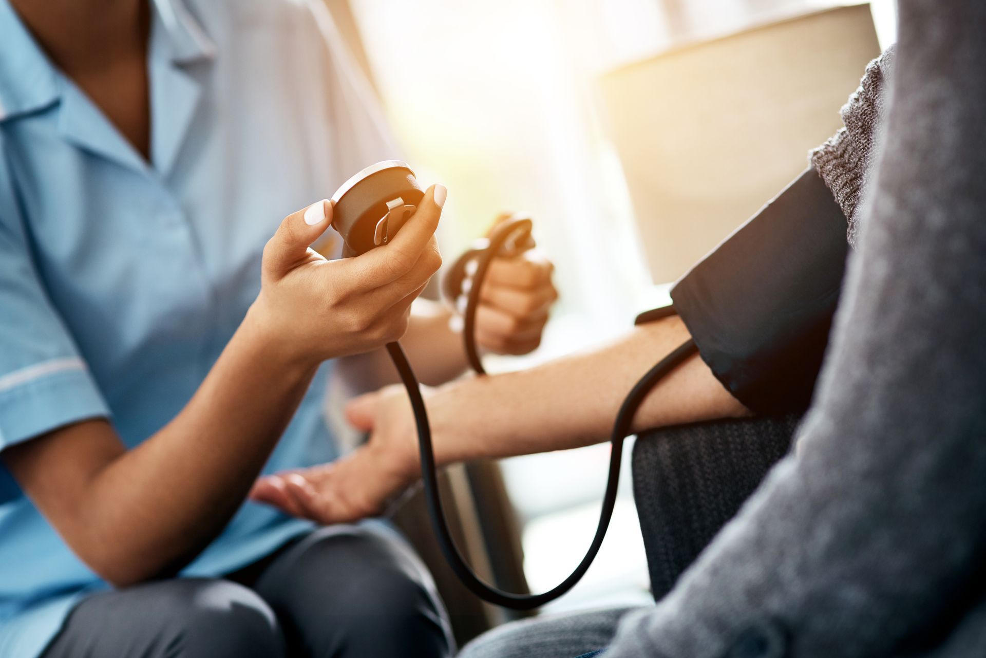 Preventive Care and Wellness Visits — Omaha, NE — Williams Family Medicine