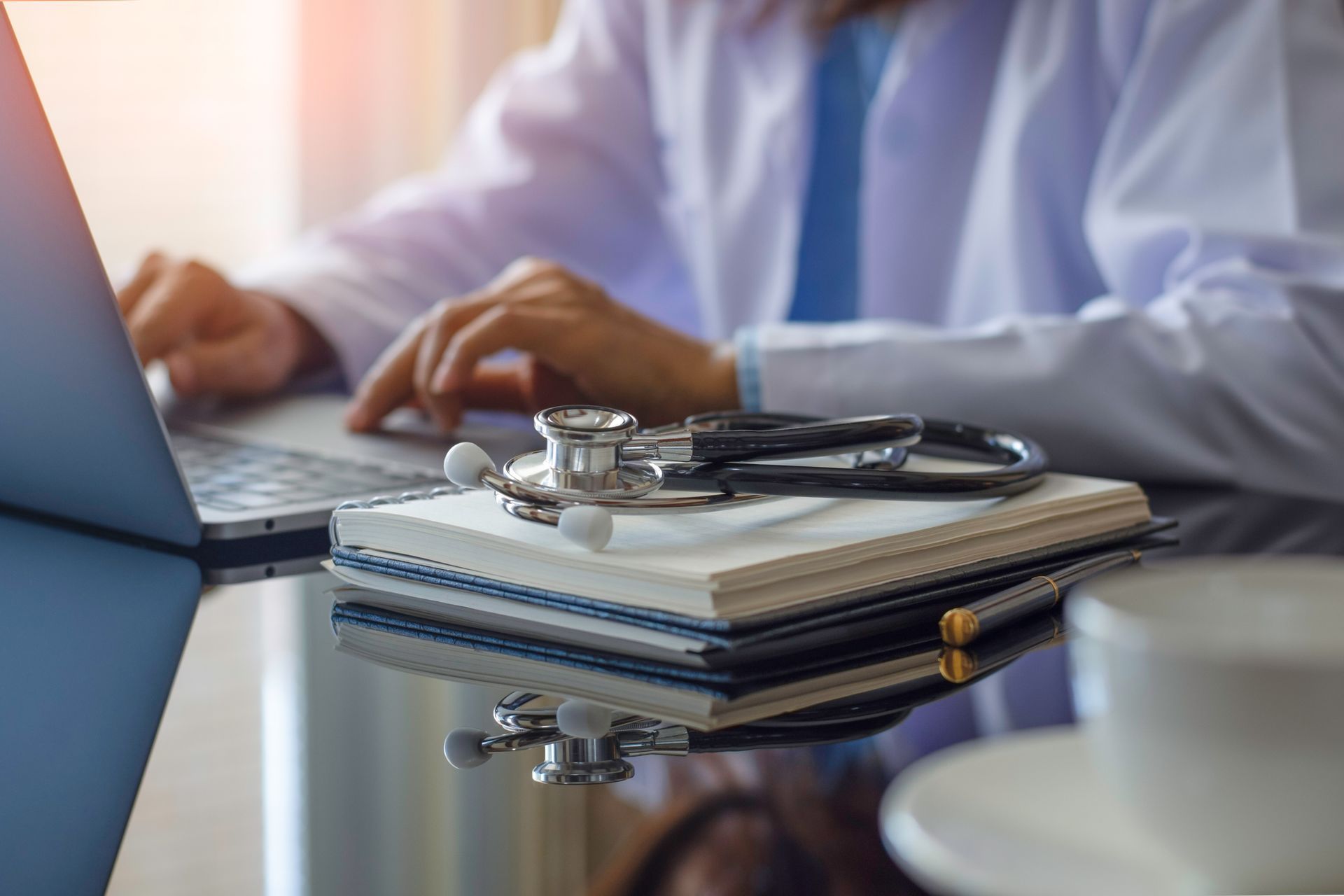 Advanced Diagnostic — Omaha, NE — Williams Family Medicine