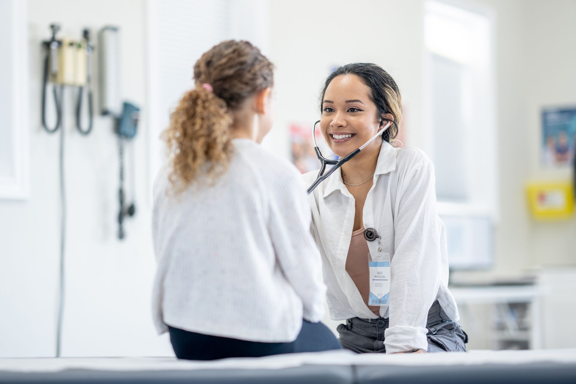 Coordinated Medical Care — Omaha, NE — Williams Family Medicine
