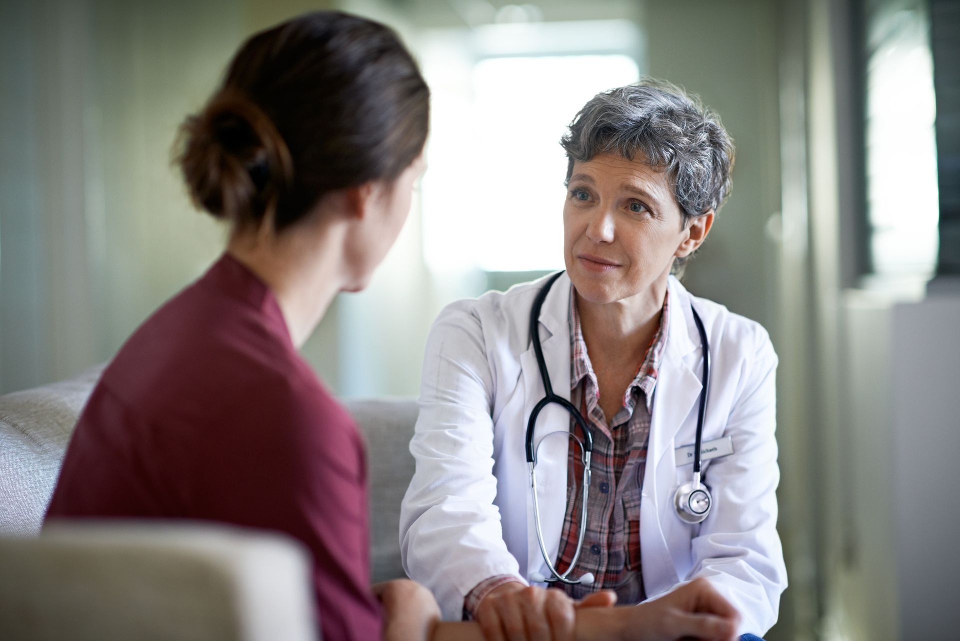 Hospital Care and Daily Visits — Omaha, NE — Williams Family Medicine