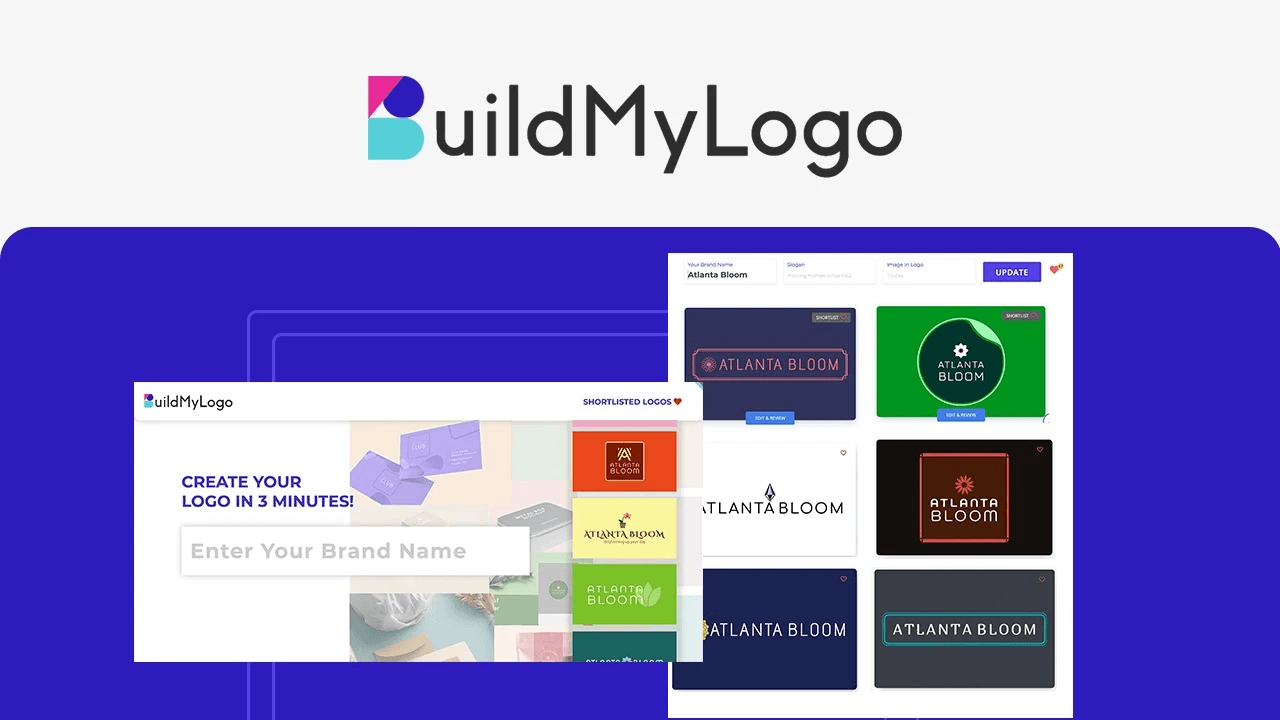 free logo creator