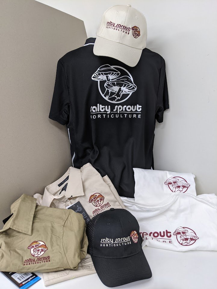 Flinders Workwear & Embroidery Work Uniforms in Nowra