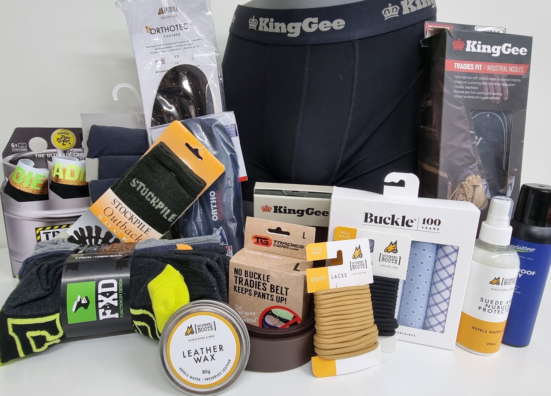 Flinders Workwear & Embroidery Work Uniforms in Nowra