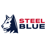 Steel Blue