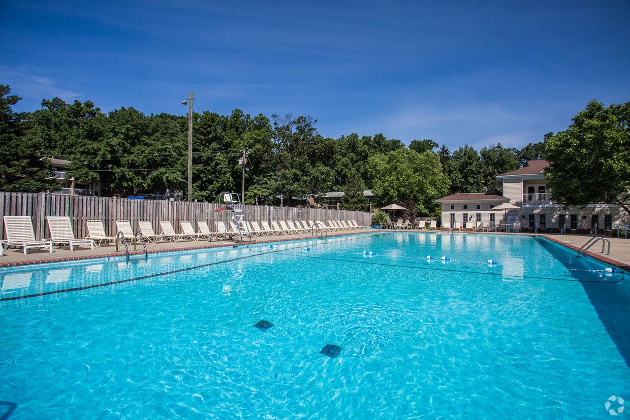 Dolley Madison Apartments At Tysons
