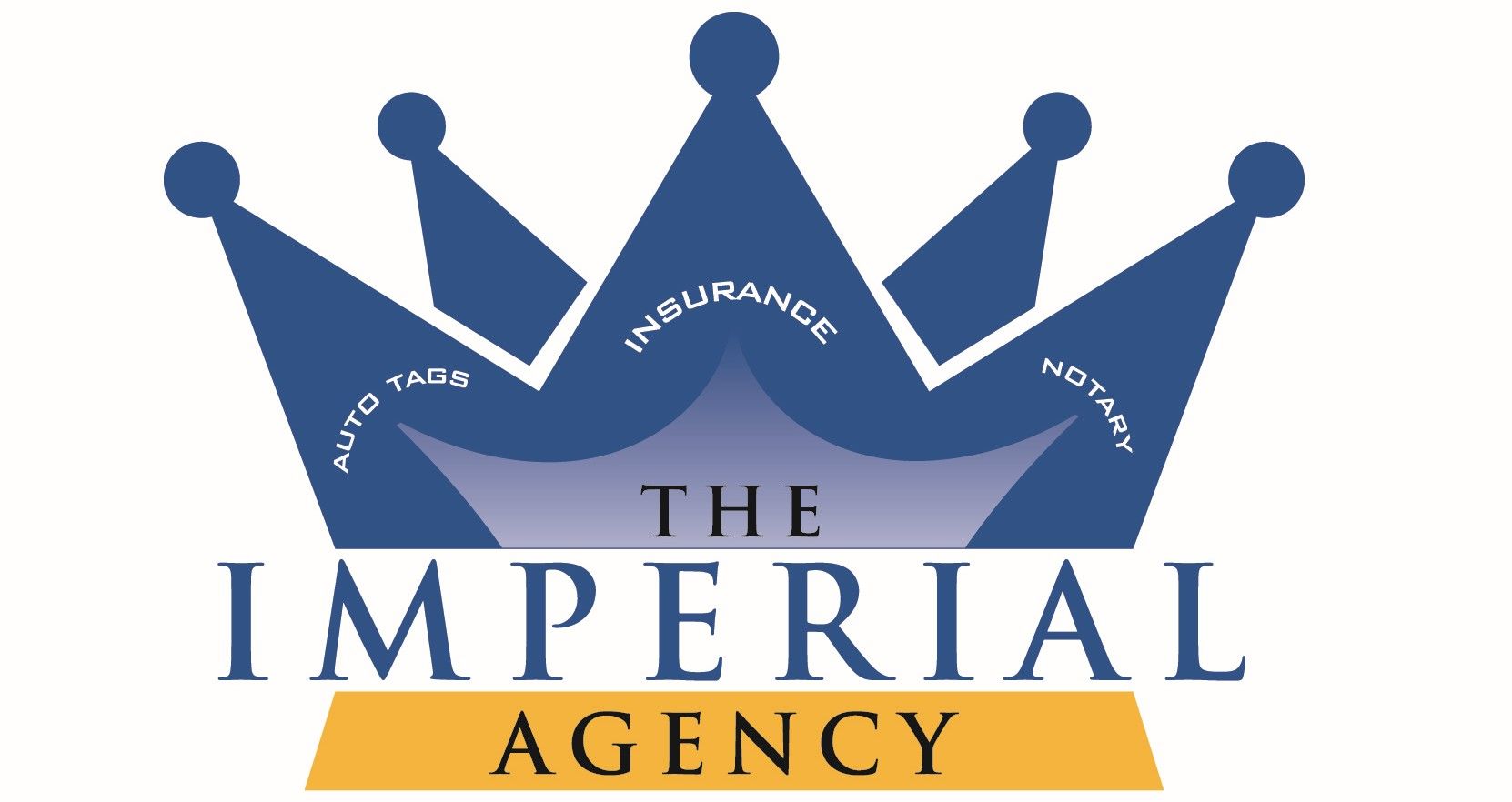 The Imperial Agency The Imperial Agency