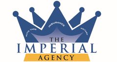 The Imperial Agency The Imperial Agency