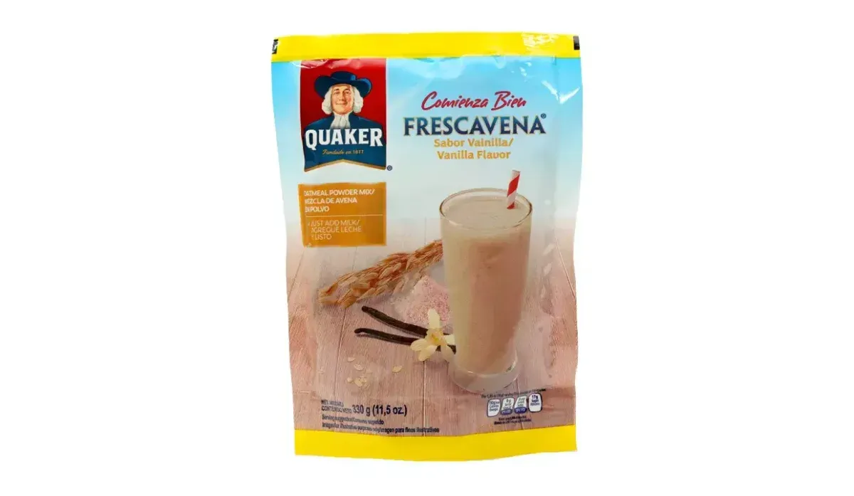 FRESCAVENA VAINILLA 330 G
